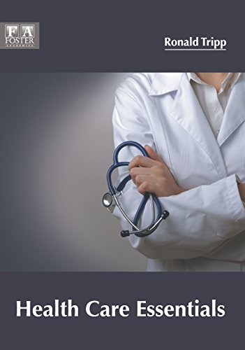 Health Care Essentials [Hardcover]