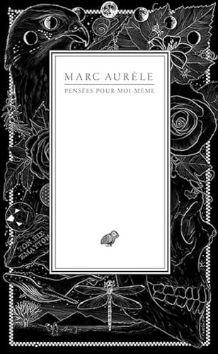 Pensees pour moi-meme [Paperback]