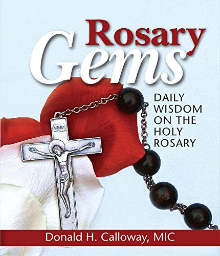 Rosary Gems [Paperback]
