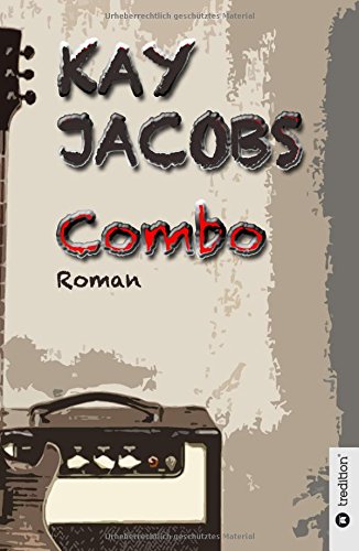 Combo (german Edition) [Hardcover]
