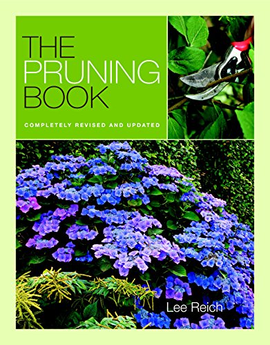 The Pruning Book Completely Revised and Updated [Paperback]