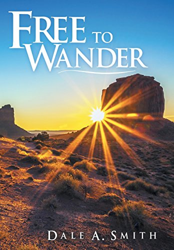 Free To Wander [Hardcover]