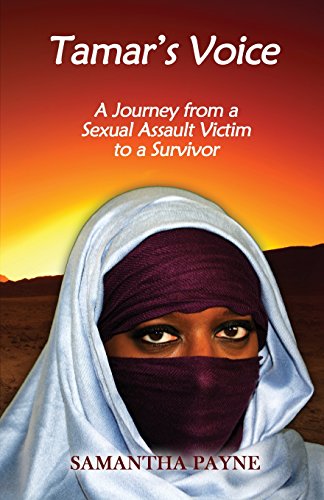 Tamar's Voice [Paperback]