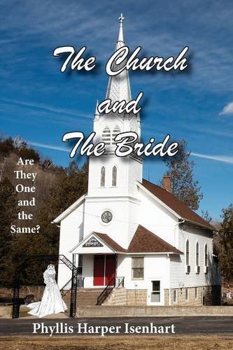 The Church And The Bride [Paperback]