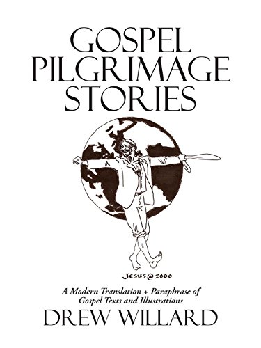 Gospel Pilgrimage Stories [Paperback]