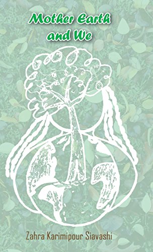 Mother Earth And We [Hardcover]