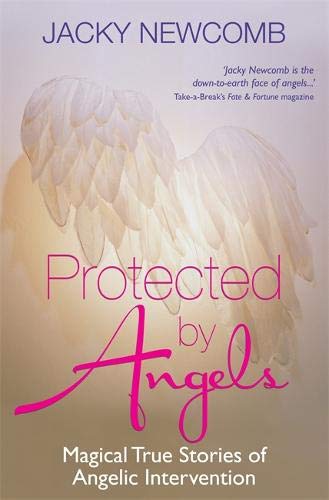 Protected By Angels [Paperback]