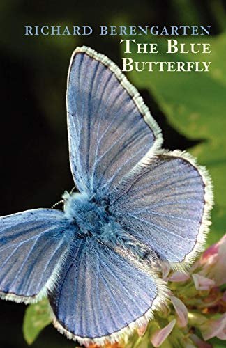 The Blue Butterfly The Balkan Trilogy, Vol. 1 [Paperback]