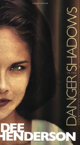 Danger in the Shadows [Paperback]