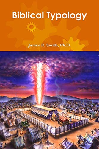 Biblical Typology [Paperback]