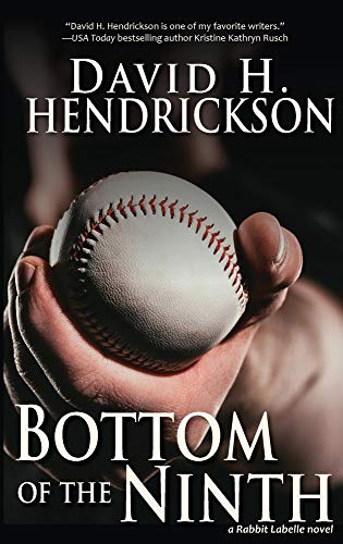 Bottom of the Ninth [Hardcover]