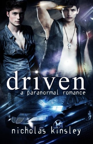 Driven [Paperback]