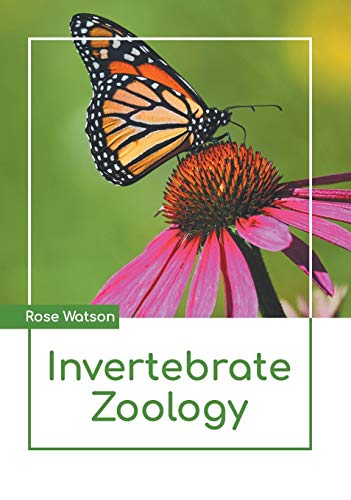 Invertebrate Zoology [Hardcover]
