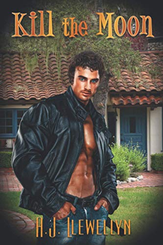 Kill the Moon [Paperback]