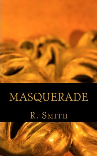 Masquerade (mask ) (volume 1) [Paperback]