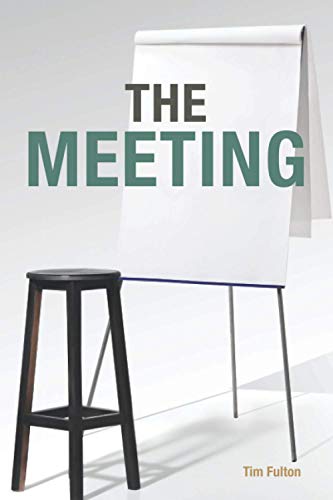 Meeting [Paperback]