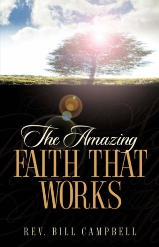 The Amazing Faith That Works [Paperback]