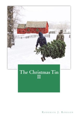 The Christmas Tin Ii [Paperback]