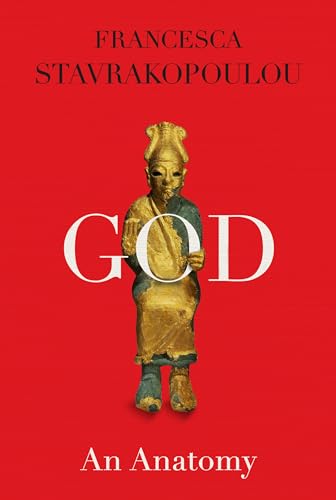 God An Anatomy [Hardcover]