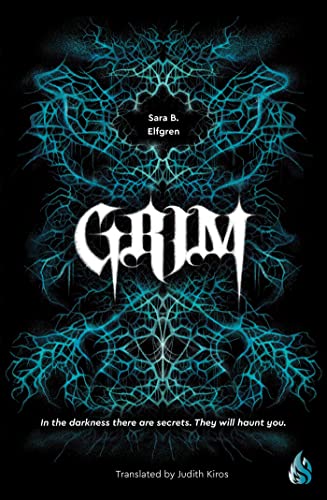 Grim [Hardcover]