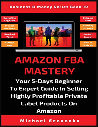 Amazon Fba Mastery
