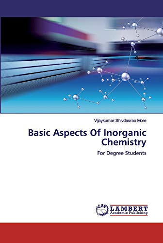 Basic Aspects Of Inorganic Chemistry