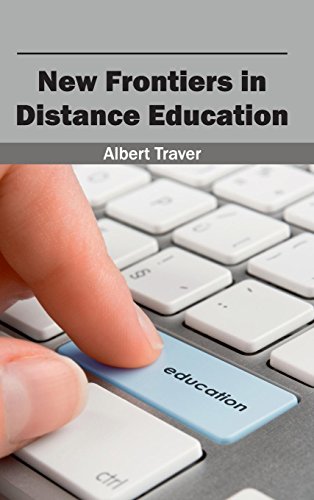 New Frontiers In Distance Education [Hardcover]