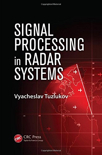 Signal Processing in Radar Systems [Paperback]