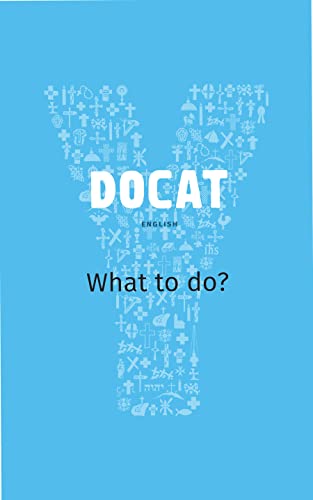 DOCAT Catholic Social Teaching for Youth [Paperback]