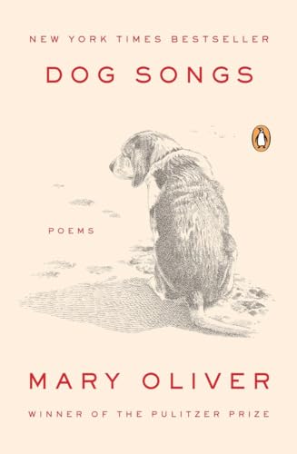 Dog Songs: Poems [Paperback]