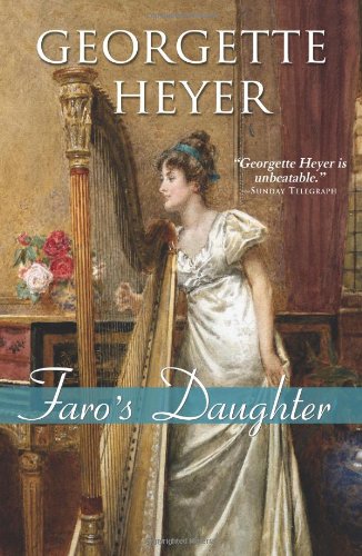 Faro&39s Daughter [Paperback]