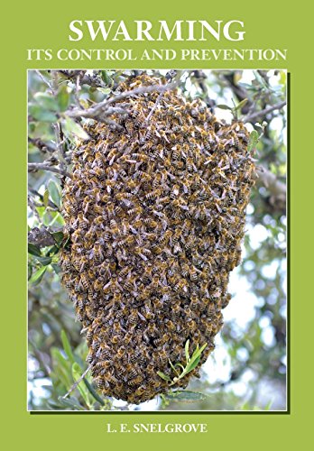 Swarming And Its Control And Prevention [Paperback]
