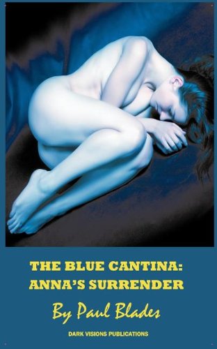 The Blue Cantina Anna's Surrender [Paperback]