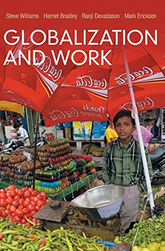 Globalization and Work [Hardcover]