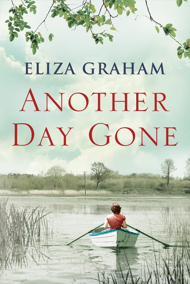 Another Day Gone [Paperback]