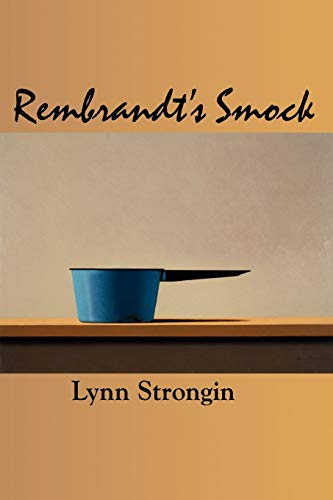 Rembrandt's Smock [Paperback]