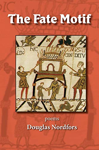 The Fate Motif [Paperback]