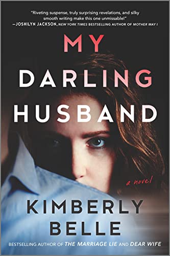 My Darling Husband A Novel [Paperback]