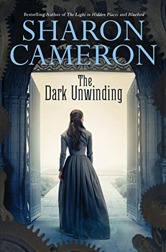 The Dark Unwinding [Paperback]
