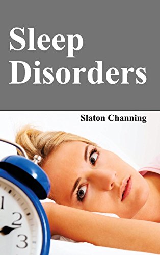Sleep Disorders [Hardcover]