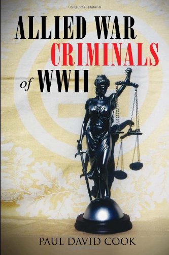 Allied War Criminals of Wwii [Hardcover]