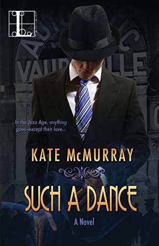 Such A Dance [Paperback]