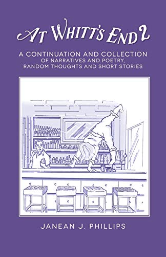 At Whitt's End 2 [Paperback]