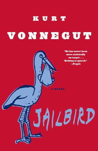 Jailbird A Novel [Paperback]