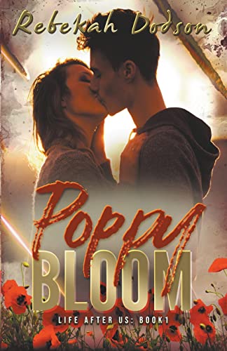 Poppy Bloom [Paperback]