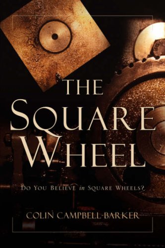 The Square Wheel [Paperback]