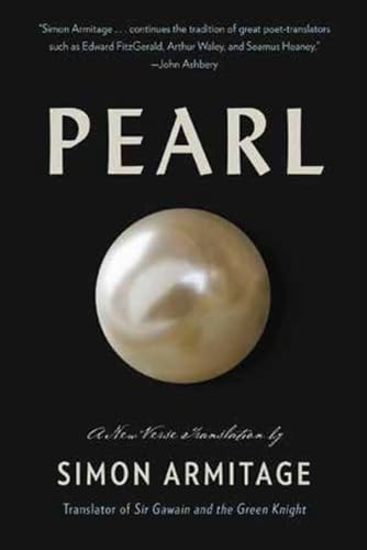 Pearl A New Verse Translation [Hardcover]