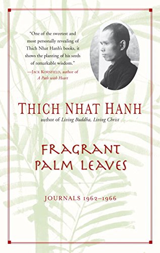 Fragrant Palm Leaves Journals, 1962-1966 [Paperback]