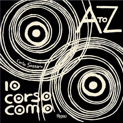 10 Corso Como: A to Z [Paperback]