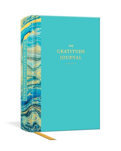 The Gratitude Journal [Hardcover]